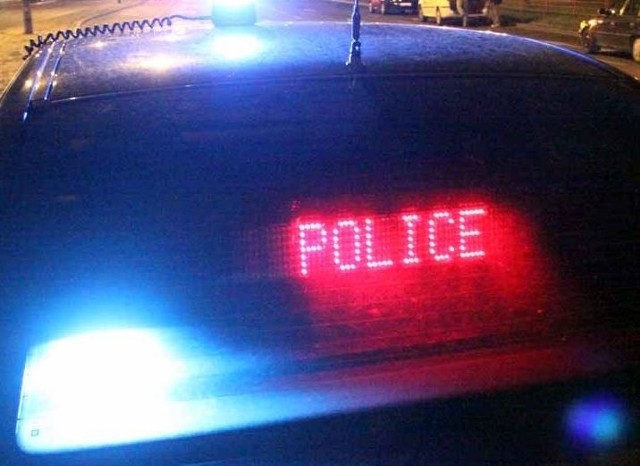 Pijany kierowca golfa uciekał przed policją pod tunelem Nila w Białymstoku