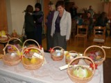 Wielkanocne jajko Justyny Steczkowskiej najdroższe na aukcji w Stalowej Woli