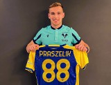 Śląsk Wrocław wypożyczył ale de facto sprzedał Mateusza Praszelika. Odsłaniamy kulisy transferu