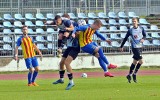 III liga: Bałtyk Koszalin pokonał Jarotę Jarocin 1:0 