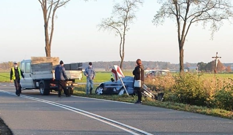 Radny  Andrzej B. nie przyznaje się do winy i podkreśla, że...