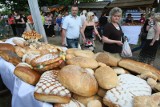 Tłumy na święcie chleba w Tokarni (zdjęcia) 