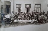 Sto lat szkoły specjalnej w Lublinie. Była jedną z pierwszych takich w Polsce. Zobacz zdjęcia