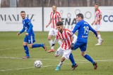 Kadra Małopolski po raz pierwszy z piłkarzami z III ligi. Powołania na mecz z Garbarnią LISTA