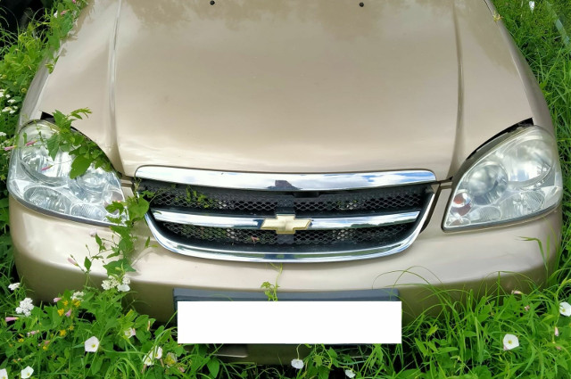 Takich cen na licytacjach skarbówki jeszcze nie było. Skoda i chevrolet poniżej 1 tys zł!