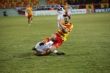 Jagiellonia - Wisła Kraków 2:0. Mamy rekord zwycięstw! Nie było lekko, ale Jaga ograła Białą Gwiazdą (zdjęcia)