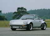Porsche 911 Turbo ma już 30 lat