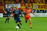 PKO Ekstraklasa. Widzew Łódź zdobył Białystok. Fantastyczny gol Bartłomieja Pawłowskiego z Jagiellonią