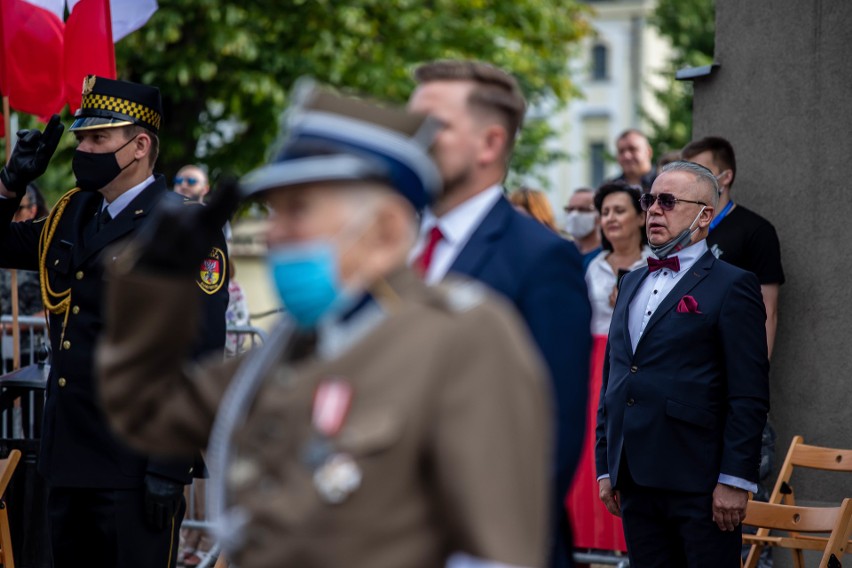 Mija 76 lat od wybuchu Powstania Warszawskiego. Władze i...