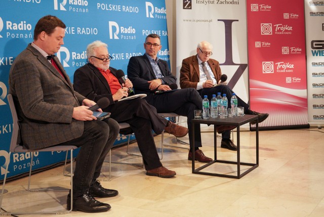 O zmianach następujących w niemieckiej polityce i społeczeństwie debatowali uczestnicy poznańskiej konferencji "Miejsce Niemiec we współczesnej Europie i świecie".