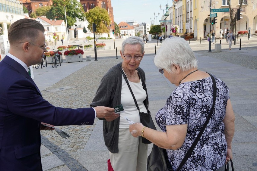 Białystok. Spoty, ulotki i portal z bezpłatnymi poradami. Trwa kampania wizerunkowa adwokatury