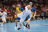 Krzysztof Lijewski po meczu z Łomży Industrii Kielce THW Kiel: Do poprawy jest obrona i komunikacja z bramkarzem