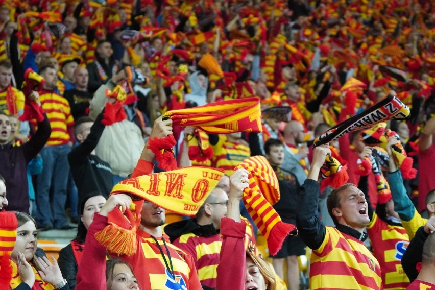 13.09.2019 jagiellonia - legia   fot. anatol chomicz /...