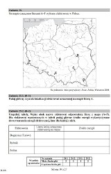 Geografia: Matura 2018 Arkusze CKE już dostępne w internecie. Sprawdź czy zdałeś