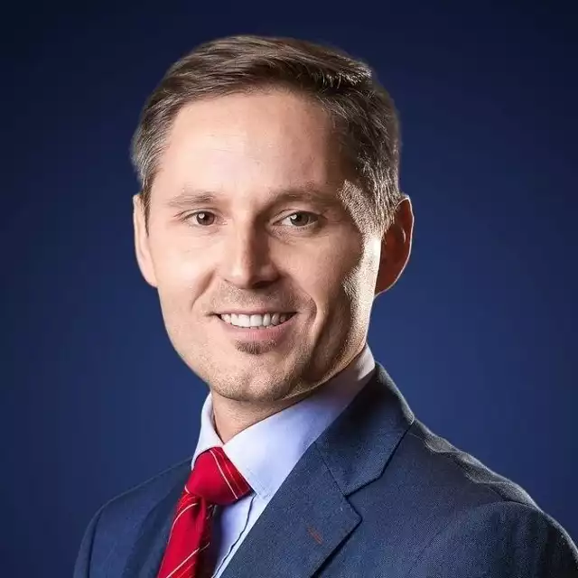 62,04 proc. w drugiej turze wyborów zdobył Radosław Sosnowski i on będzie nowym burmistrzem Lubniewic
