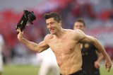 Robert Lewandowski w drużynie sezonu Ligi Mistrzów. Wyróżniono 7 piłkarzy Chelsea