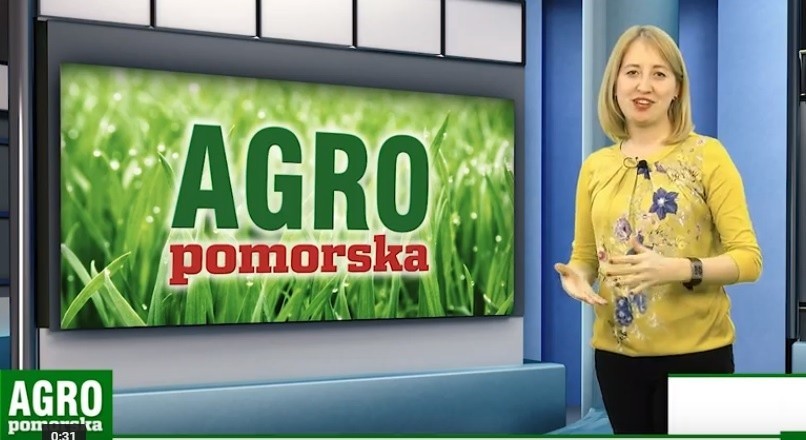 Program AGRO Pomorska, odcinek 23. U progu wiosny kłopoty na polach i z chlewniami