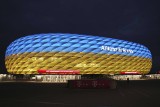 Bayern Monachium przestawia Allianz Arenę na tryb ekonomiczny. Zmniejszenie dostaw gazu z Rosji zmusza Niemców do oszczędności. 