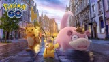 Specjalny Pikachu pojawił się w Pokemon GO. Kiedy można go złapać? Zobacz limitowaną edycję stworków