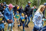 Bison Ultra-Trail w niedzielę. Zmagania rowerzystów i najmłodszych biegaczy