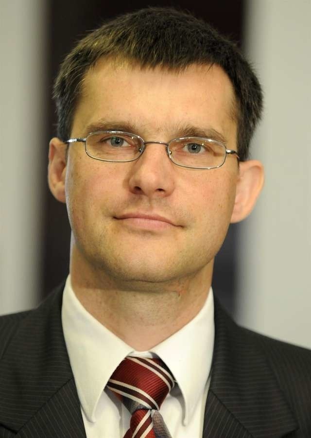 Marcin Kowallek