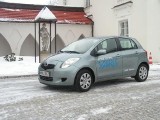 Toyota Yaris 1.3