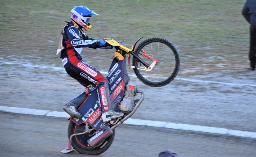 Speedway President Cup 2018 w Grudziądzu (29 września 2019)....