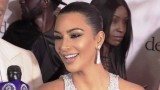 Kim Kardashian chce mieć trzecie dziecko. Szuka surogatki