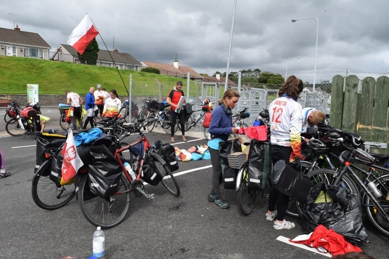 Już w niedzielę rowerzyści wrócą do lublinieckiego Kokotka