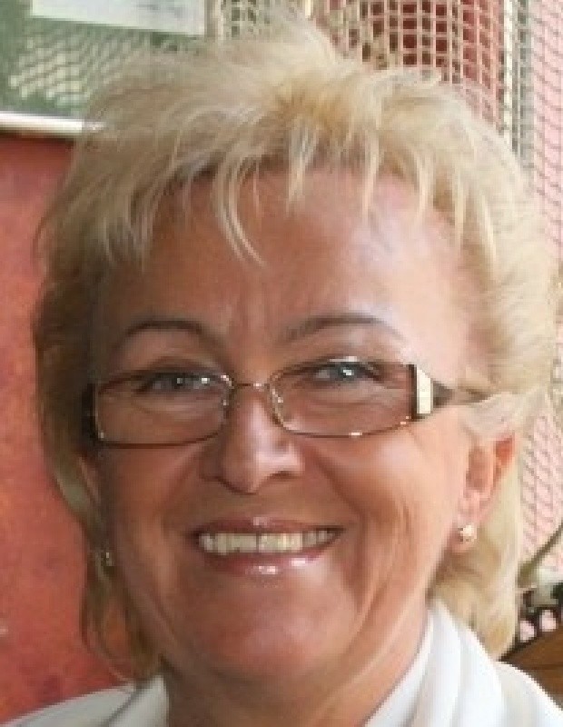 Teresa Tymińska-Tkacz