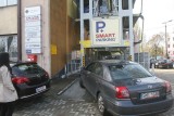 Smart parking piętrowy w Mikołowie TEST DZ [WIDEO + ZDJĘCIA]