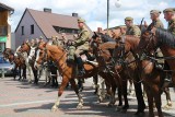 Rajd szlakiem bojowym 3 Pułku Ułanów Śląskich z Cieszowej do Gniazdowa