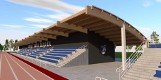 Stadion lekkoatletyczny w Rudzie Śląskiej powstanie do lipca 2017