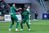 Lechia Gdańsk - Śląsk Wrocław. Śląsk jedzie do Gdańska bez zębów trzonowych