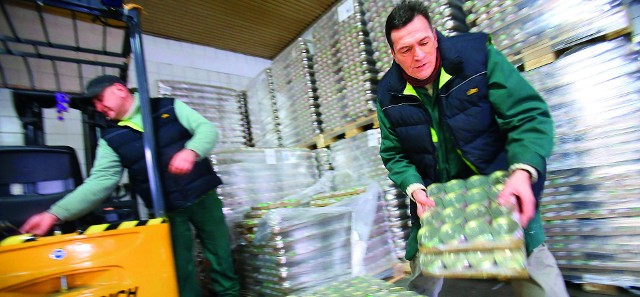 W Śląskim Banku Żywności każdego dnia na potrzebujących czekają blisko trzy tony jedzenia. Sporą część przekazują sklepy