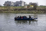 Wisła w Krakowie będzie badana, wspólna akcja Lepszy Kraków, T Mobile i Poliechniki Krakowskiej