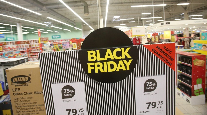 Black Friday 2020 – wyprzedaże telewizorów. Sprawdź promocje w Media Markt, Media Expert, Euro AGD RTV. Gdzie kupić najtaniej TV? 26.11.2020