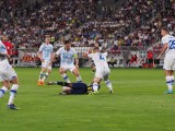 Dynamo Kijów zagra o Ligę Mistrzów! Ukraińcy awansowali kosztem Austriaków
