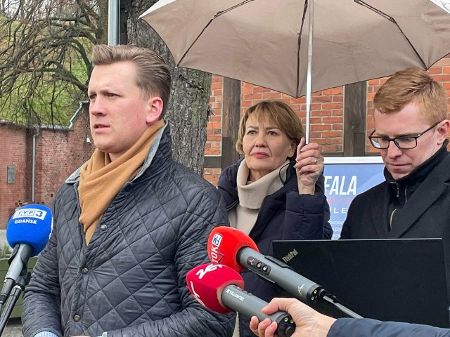 Były wiceprezydent Gdańska oskarżony o molestowanie. Radni PiS zapowiadają kontrolę w UM