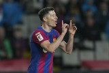 Real Madryt pokonał Cadiz i jest o krok od mistrzostwa Hiszpanii. Plany pokrzyżować może Robert Lewandowski i Barcelona