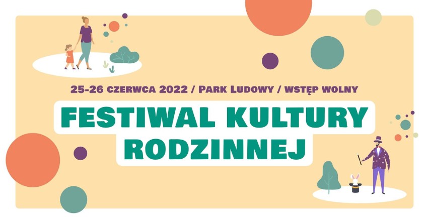 Festiwal ten jest  znakomitą okazją do spędzenia czasu z...