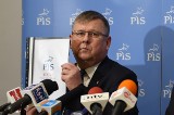 Witold Kozłowski nie będzie startował w wyborach parlamentarnych. Marszałek wydał oświadczenie 
