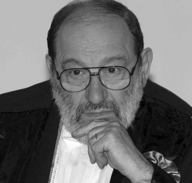 Umberto Eco