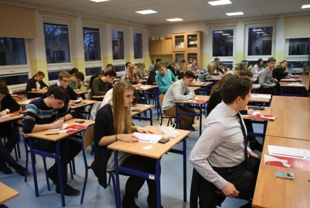 Próbna matura 2014/2015 z CKE - geografia (p. rozszerzony) [ARKUSZE, ODPOWIEDZI]