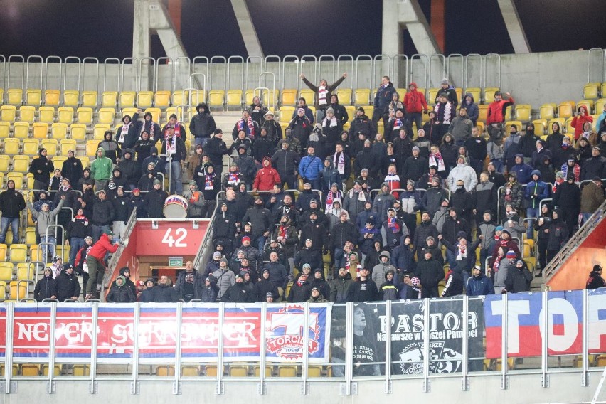 Jagiellonia Białystok - Górnik Zabrze 2:2