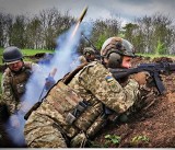 Udane kontrataki Ukraińców w rejonie Bachmutu. "Mocno uderzyli w przeciwnika"