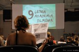 20 lat Letniej Akademii Filmowej. Jak kino wykiełkowało w dobrym miejscu