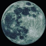 Pełnia Różowego Księżyca - zdjęcia Czytelników Expressu Bydgoskiego