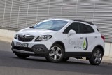 Opel Mokka LPG. 900 kilometrów na jednym baku (ZDJĘCIA)