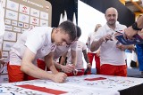 Polska bez medalu Igrzysk Europejskich 2023 w badmintonie